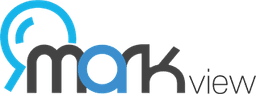 마크뷰 로고